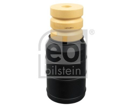 Gummibuffert, fjädring 36363 FEBI, bild 2