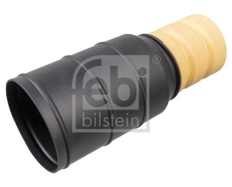 Gummibuffert, fjädring 36363 FEBI, bild 3