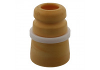 Gummibuffert, fjädring 36529 FEBI