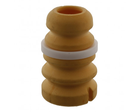 Gummibuffert, fjädring 36530 FEBI