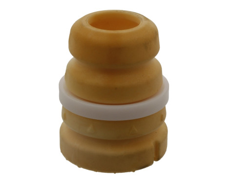 Gummibuffert, fjädring 36531 FEBI