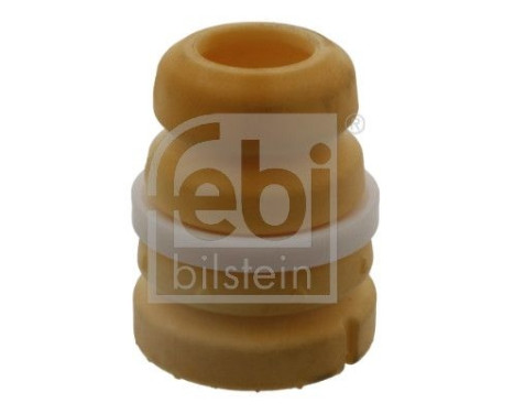 Gummibuffert, fjädring 36531 FEBI, bild 2