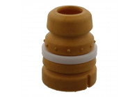Gummibuffert, fjädring 36532 FEBI