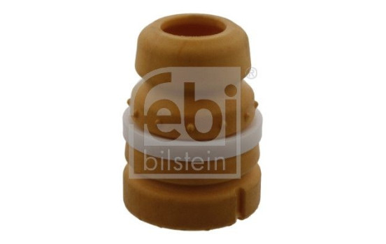 Gummibuffert, fjädring 36532 FEBI, bild 2
