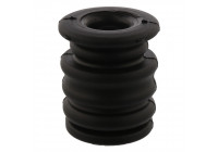 Gummibuffert, fjädring 36568 FEBI