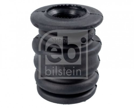 Gummibuffert, fjädring 36568 FEBI, bild 2