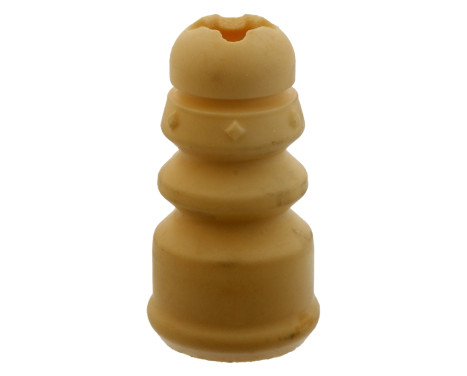Gummibuffert, fjädring 36723 FEBI