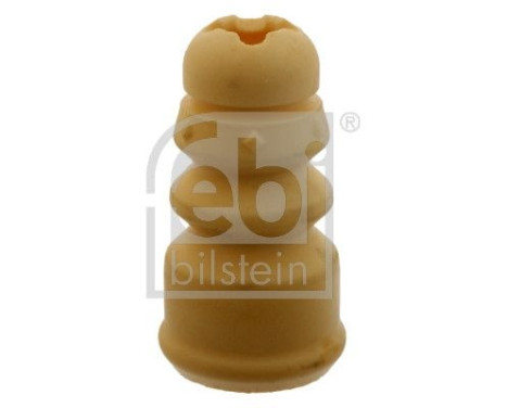 Gummibuffert, fjädring 36723 FEBI, bild 2