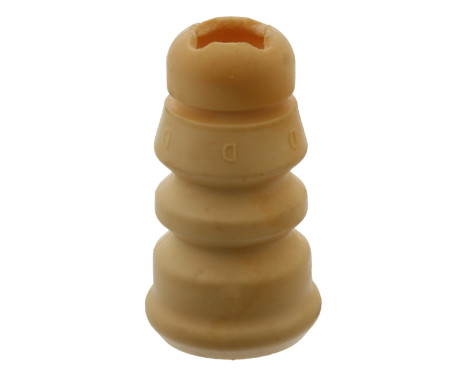 Gummibuffert, fjädring 36724 FEBI