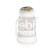 Gummibuffert, fjädring 36724 FEBI, miniatyr 2
