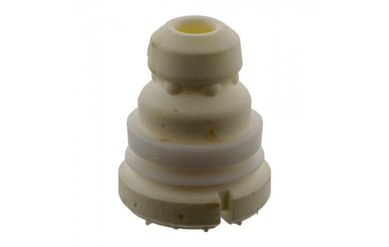 Gummibuffert, fjädring 36788 FEBI