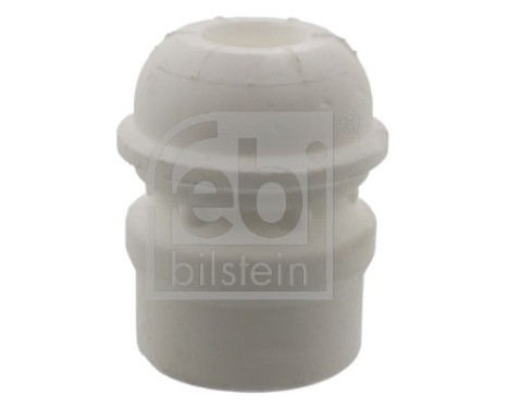 Gummibuffert, fjädring 36792 FEBI, bild 2