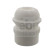 Gummibuffert, fjädring 36792 FEBI, miniatyr 2