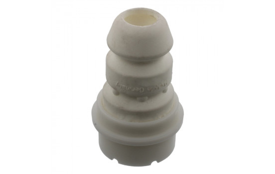 Gummibuffert, fjädring 36817 FEBI