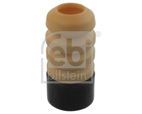 Gummibuffert, fjädring 36846 FEBI, bild 2