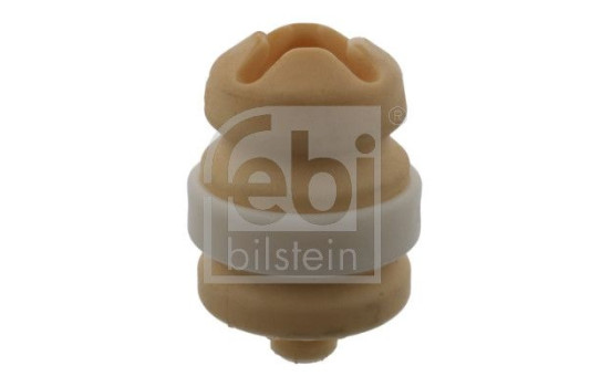 Gummibuffert, fjädring 36847 FEBI, bild 2