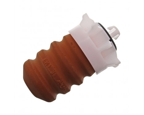 Gummibuffert, fjädring 36848 FEBI