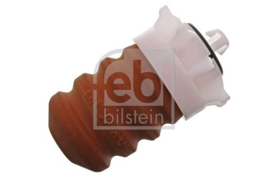 Gummibuffert, fjädring 36848 FEBI, bild 2