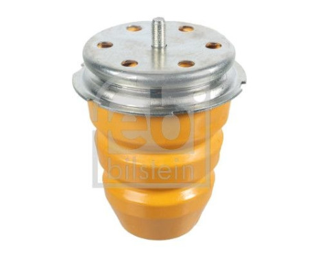 Gummibuffert, fjädring 36849 FEBI, bild 2