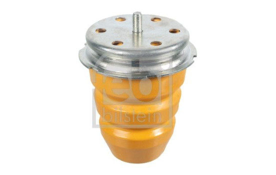 Gummibuffert, fjädring 36849 FEBI, bild 2