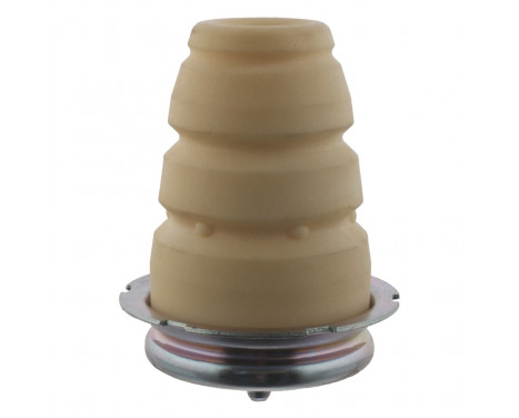 Gummibuffert, fjädring 36852 FEBI