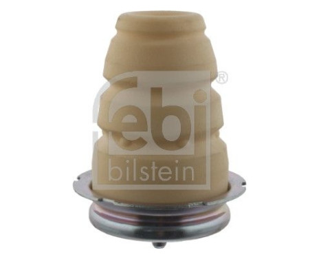 Gummibuffert, fjädring 36852 FEBI, bild 2