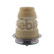 Gummibuffert, fjädring 36852 FEBI, miniatyr 2