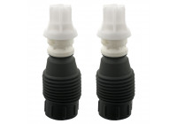 Gummibuffert, fjädring 36855 FEBI