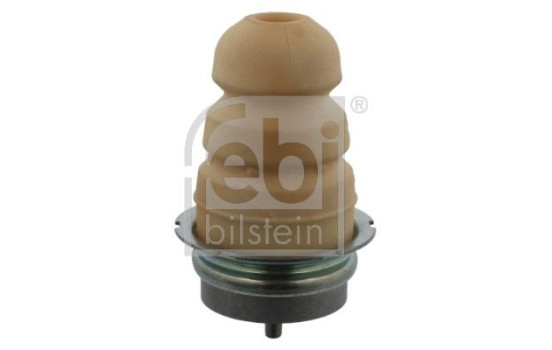 Gummibuffert, fjädring 36864 FEBI, bild 2