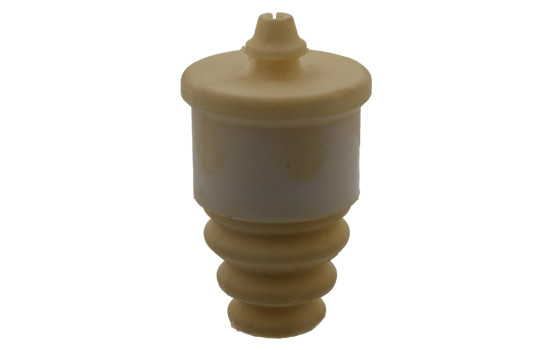 Gummibuffert, fjädring 36976 FEBI