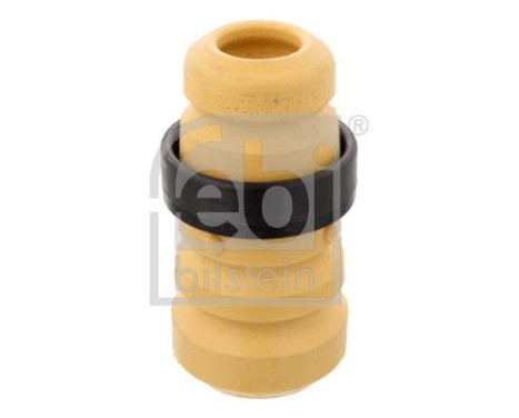 Gummibuffert, fjädring 36978 FEBI, bild 2