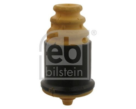 Gummibuffert, fjädring 36985 FEBI, bild 2