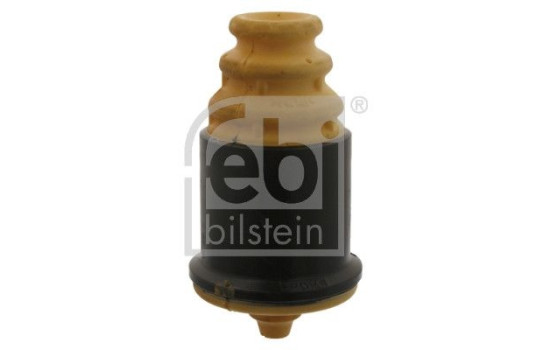 Gummibuffert, fjädring 36985 FEBI, bild 2