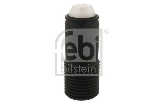 Gummibuffert, fjädring 37010 FEBI, bild 2