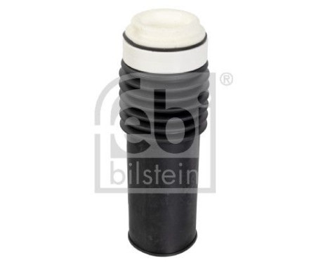 Gummibuffert, fjädring 37011 FEBI, bild 2
