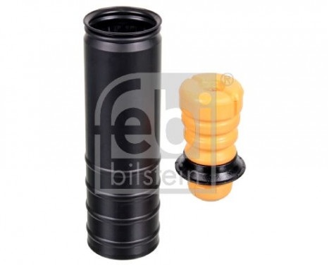 Gummibuffert, fjädring 37043 FEBI, bild 2
