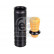 Gummibuffert, fjädring 37043 FEBI, miniatyr 2