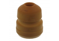 Gummibuffert, fjädring 37045 FEBI
