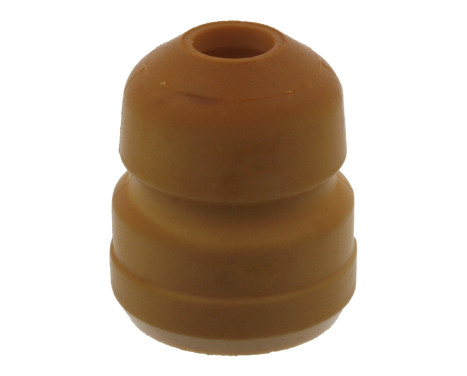 Gummibuffert, fjädring 37045 FEBI