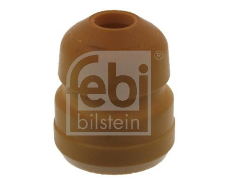Gummibuffert, fjädring 37045 FEBI, bild 2