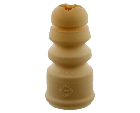 Gummibuffert, fjädring 37137 FEBI