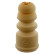 Gummibuffert, fjädring 37137 FEBI