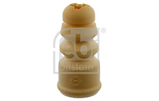 Gummibuffert, fjädring 37137 FEBI, bild 2