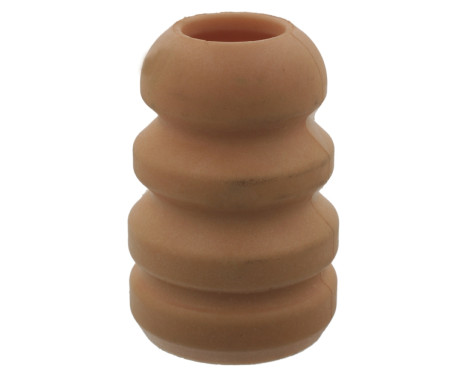 Gummibuffert, fjädring 37176 FEBI