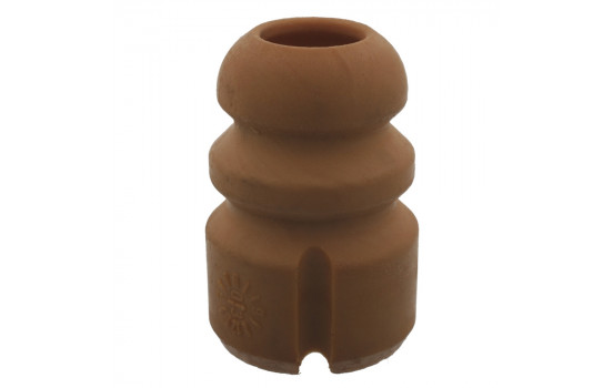 Gummibuffert, fjädring 37177 FEBI