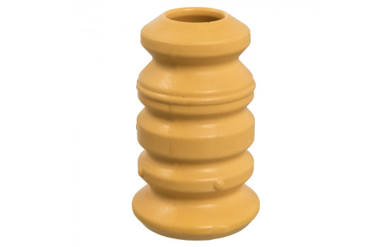 Gummibuffert, fjädring 37187 FEBI