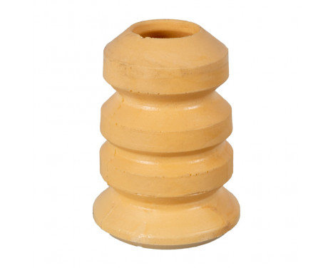 Gummibuffert, fjädring 37188 FEBI