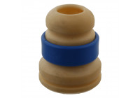Gummibuffert, fjädring 37191 FEBI