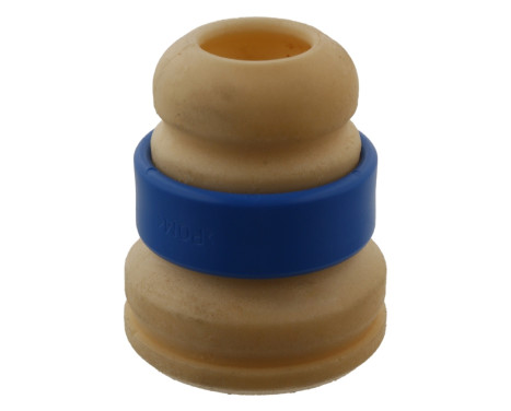 Gummibuffert, fjädring 37191 FEBI