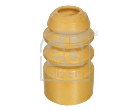 Gummibuffert, fjädring 37323 FEBI, bild 2